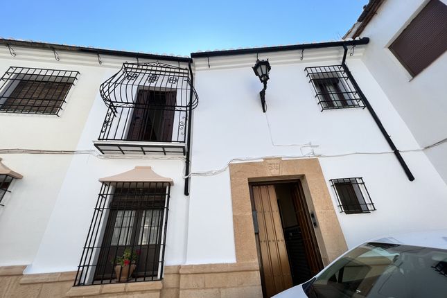 Town house for sale in Ronda, Andalucia, Spain