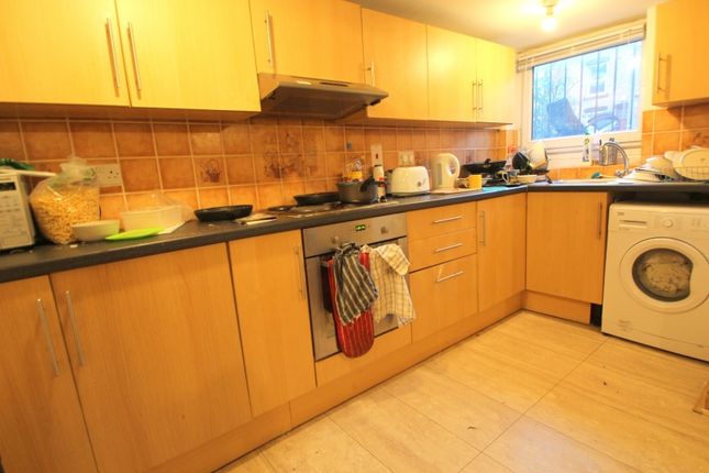 Terraced house to rent in Royal Park Avenue, Hyde Park, Leeds