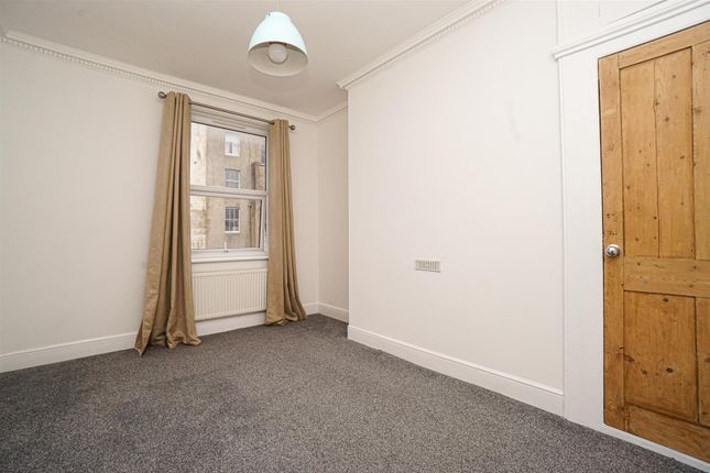 Upper Maisonette 11, Mann Street, Hastings photo 4