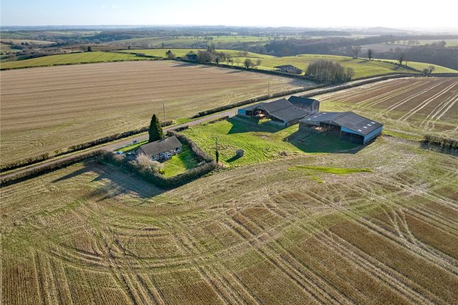 Land for sale in Manor Farmhouse, Hornton, Banbury, Oxfordshire OX15