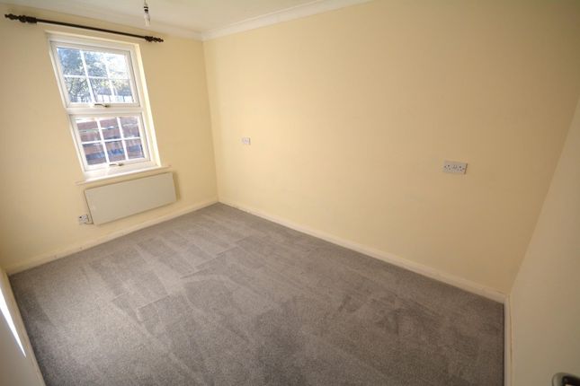 Flat for sale in Gainsborough Court, Bishop Auckland