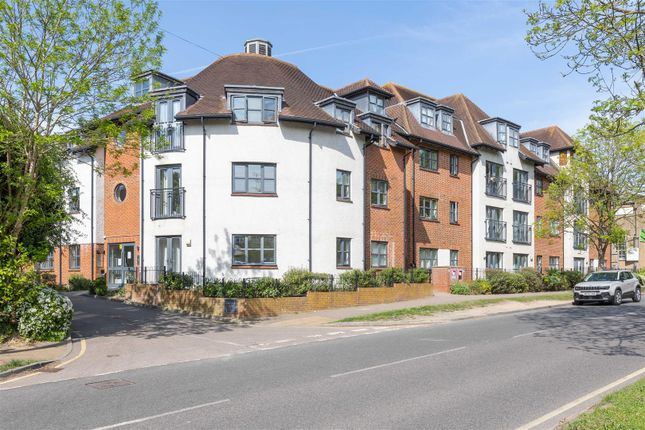 Dunkerley Court