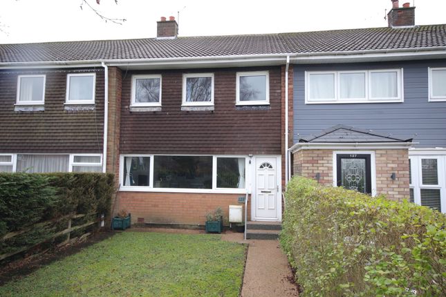 3-bed house on 125, Thornhill Road, Newcastle upon Tyne, £275,000