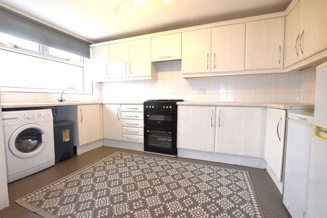 End terrace house to rent in Briardene Gardens, Manchester