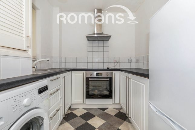 7A, Hampton Street, Bristol photo 2