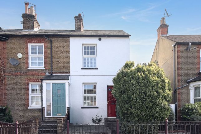 126 Villiers Road, Watford photo 2