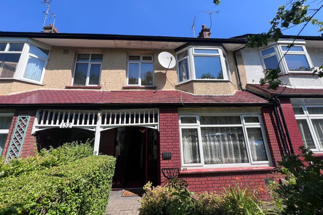 Thumbnail Detached house to rent in Downhills Park Road, London