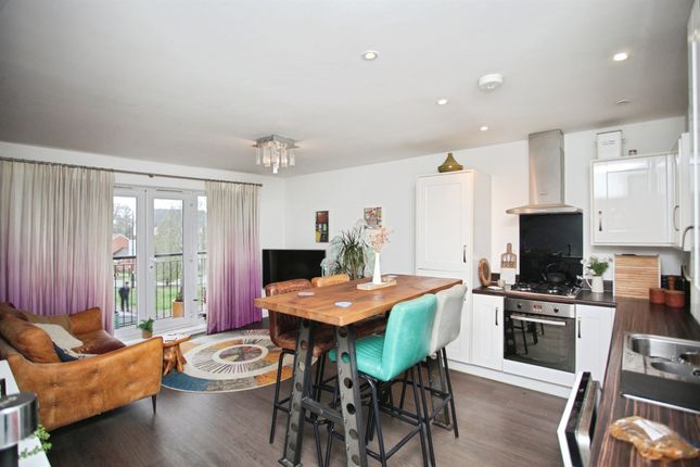 13, Aspen Road, Rugby photo 4