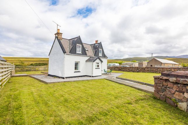 Thumbnail Detached house for sale in Achiltibuie, Ullapool