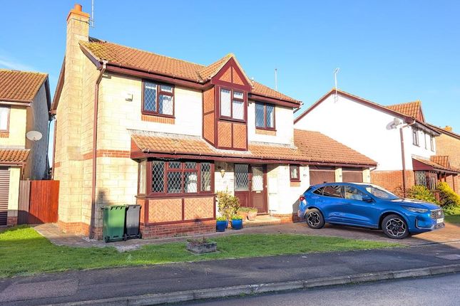 43, Lavender Close, Thornbury photo 2