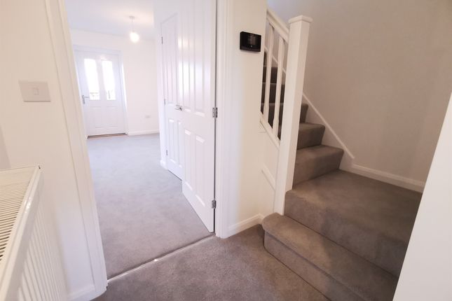 Plot 31, Chediston Place, Halesworth photo 4