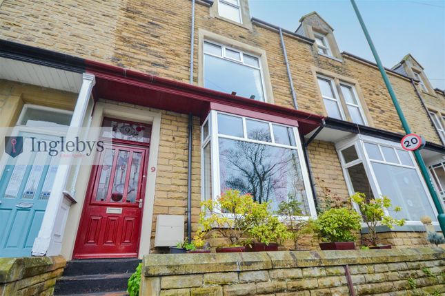 Terraced house for sale in Cambridge Street, Saltburn-By-The-Sea