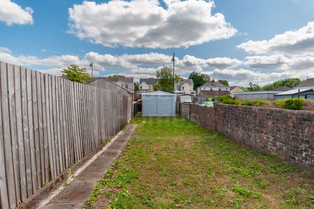 28 Heol Maes Y Dre, Swansea photo 3