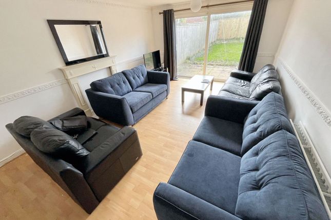 Terraced house for sale in Bassenthwaite, Middlesbrough