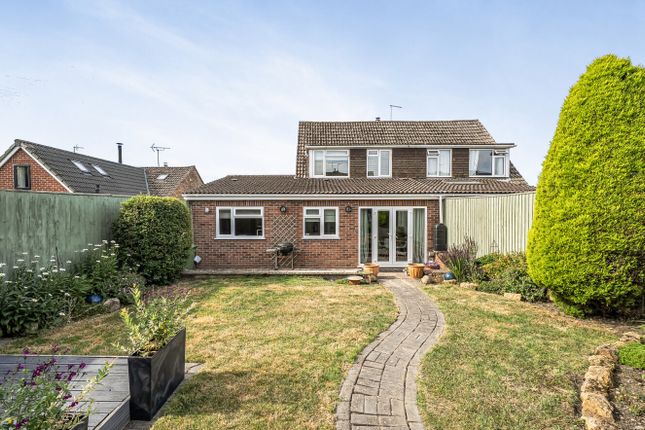 47, Prestbury Drive, Wiltshire photo 2
