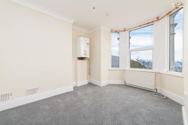 Flat for sale in Old Laxey Hill, Laxey, Isle Of Man