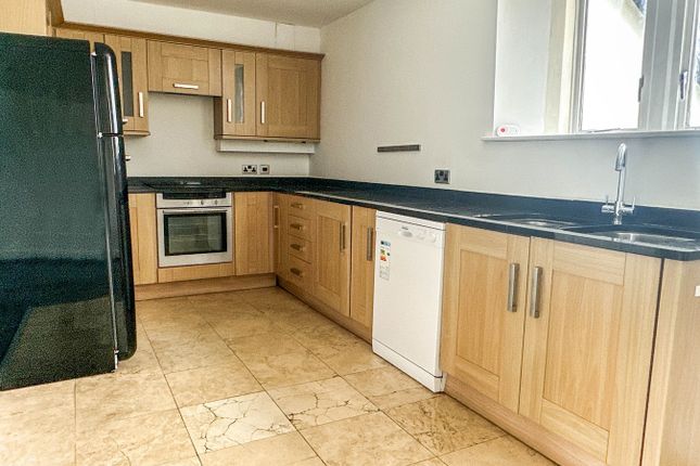 Flat for sale in Union Road West, Abergavenny
