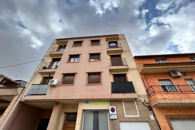 Thumbnail Apartment for sale in Sucina, Murcia, Spain