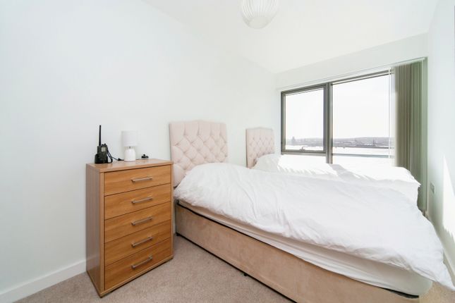 Flat for sale in Princes Parade, Liverpool, Merseyside