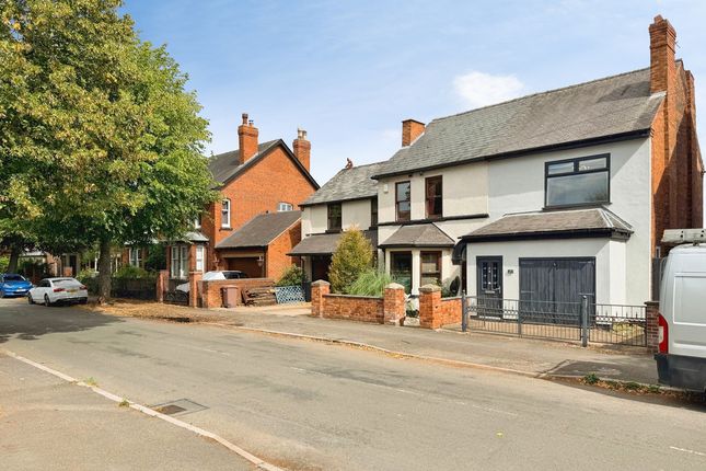 25, Park Avenue, Ilkeston photo 2