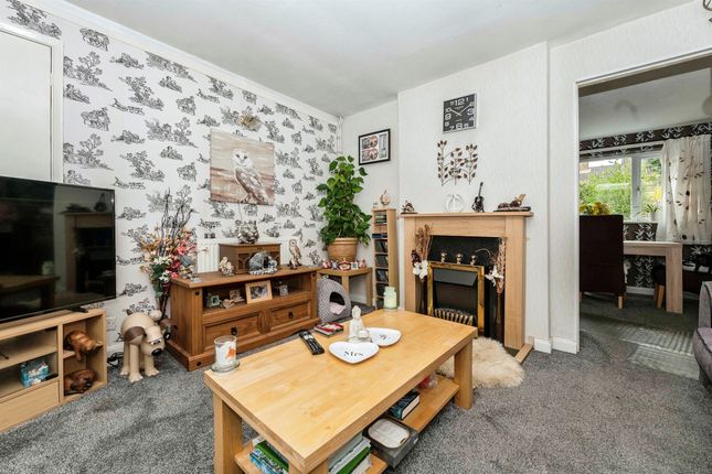 Terraced house for sale in Farland Road, Hemel Hempstead