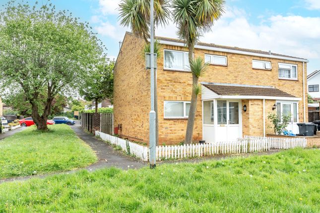 End terrace house for sale in Winchcombe Grove, Bristol
