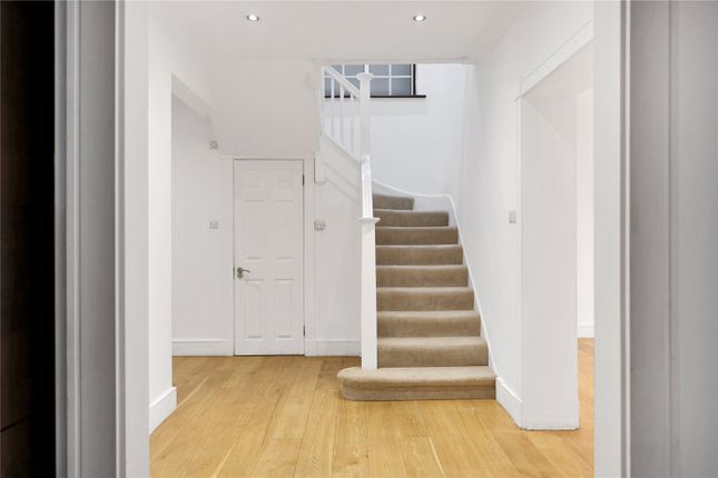 Detached house to rent in Armitage Road, Golders Green
