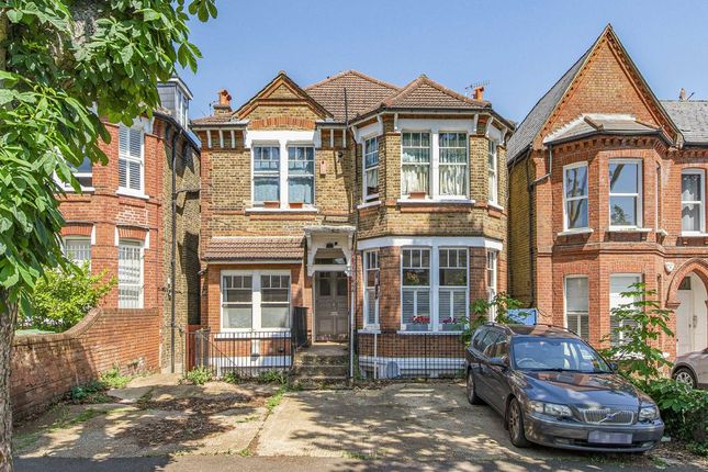 Thumbnail Flat for sale in Palace Road, London