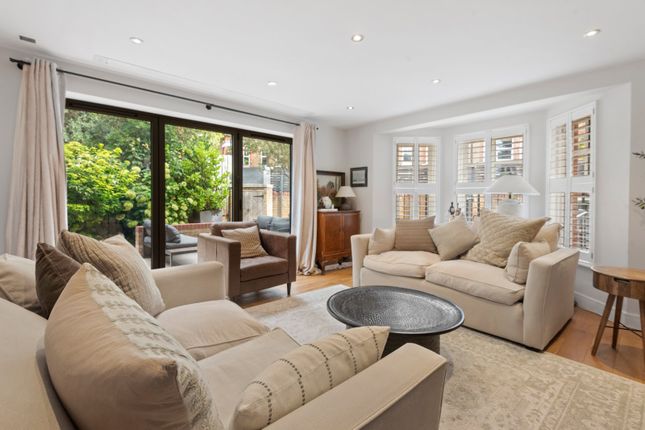 120, Gauden Road, London photo 2