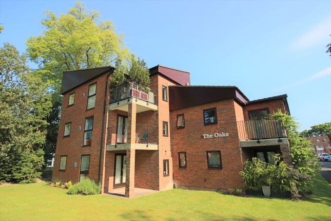 Flats to Let in Andover - Apartments to Rent in Andover - Primelocation