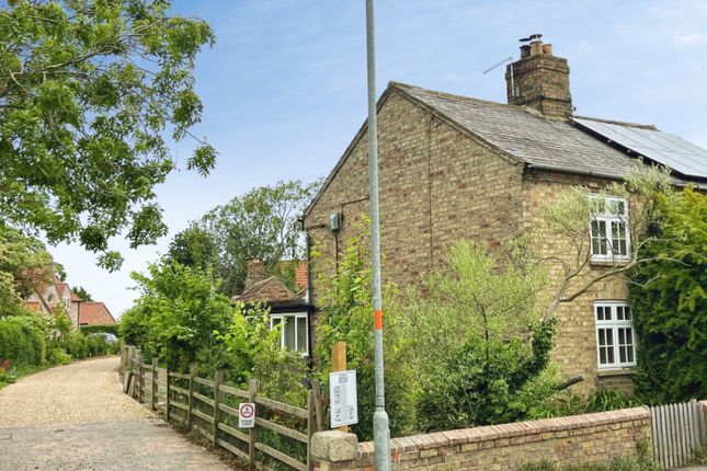 2-bed house on 51, High Street, Lincoln, £183,000