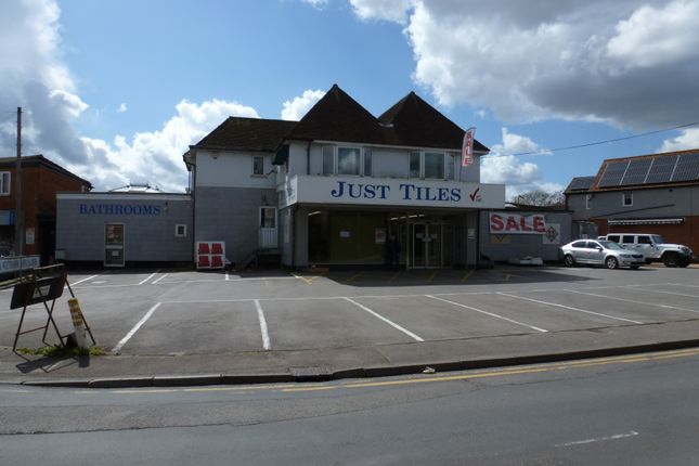 Retail premises to let in Retail Units, 86 - 88 Headley Road, Woodley, Reading