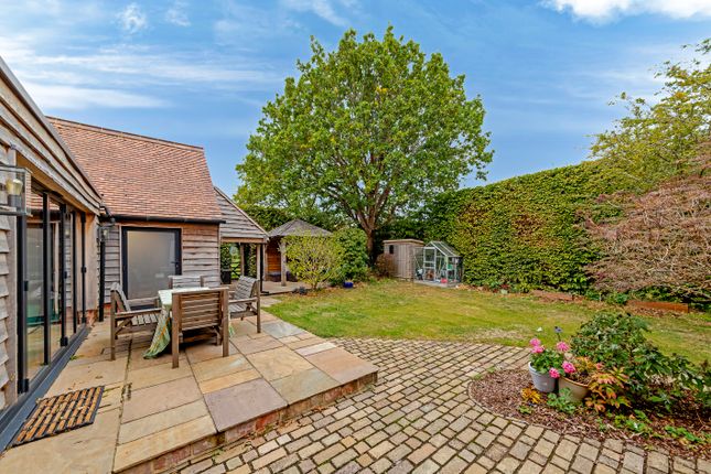 Stratton Park Cottage, Biggleswade photo 3