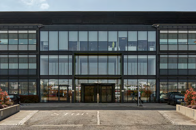 Thumbnail Office to let in Building 2, Bloom, Heathrow