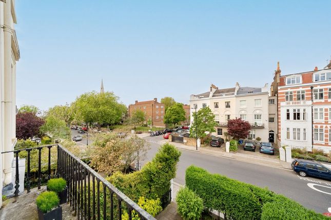 Flat 3, 8, Abercorn Place, London photo 4
