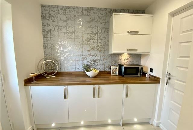 Detached house for sale in Thorncliffe Close, Aston Manor, Swallownest, Sheffield