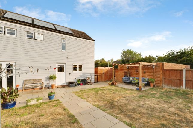 26, Harwood Place, Sudbury photo 2