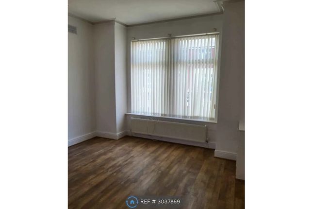Ground Floor Flat, St James Road, Blackpool photo 5