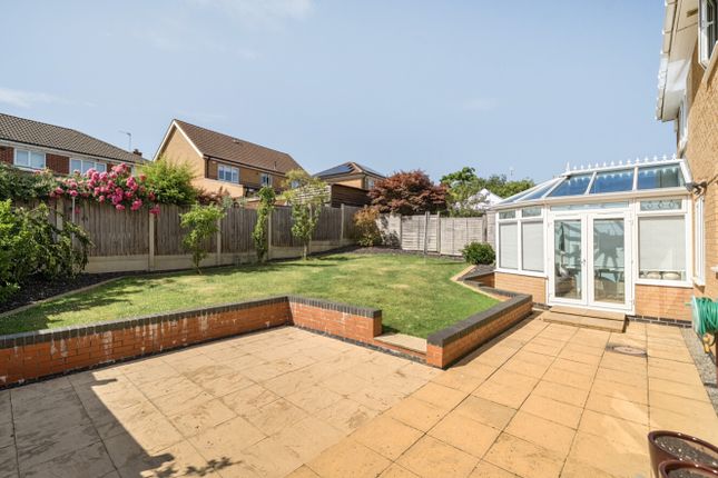 2, Grampian Way, Grantham photo 4
