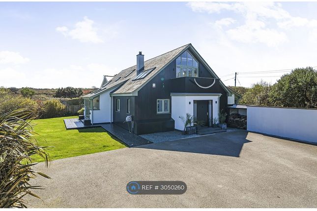 5-bed detached on Candlecroft, Blue Hills, St. Agnes, £3,750/mo