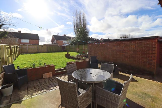 Semi-detached house for sale in Malcolm Drive, Fairfield, Stockton-On-Tees