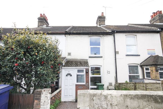 Property to rent in Staplehurst Road, Milton Regis, Sittingbourne