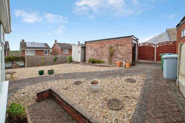 20, Kingfield Close, Mansfield photo 4