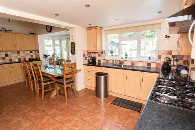 Detached house for sale in Goodby Road, Moseley, Birmingham