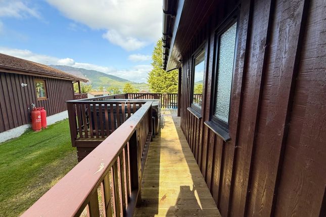 6 Limecroft, Hunters Quay Holiday Village, Hunters Quay photo 3