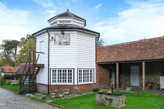 The Clock House,, High Elms, Kent photo 4