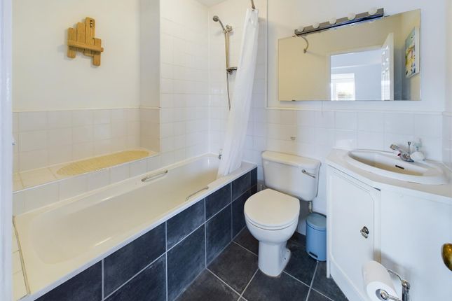 Terraced house for sale in Bittern Place, Newport