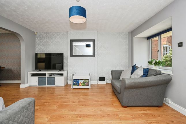 7, Rosemary Drive, Merseyside photo 2