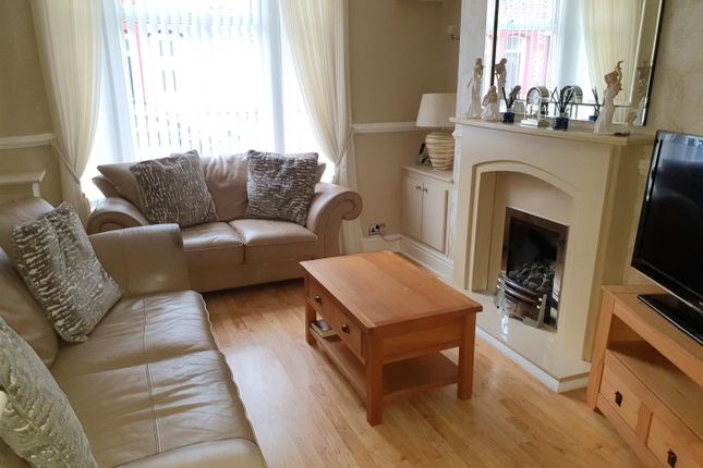 Terraced house for sale in Naseby Street, Walton, Liverpool