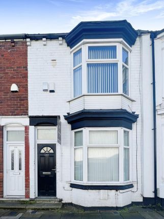 Thumbnail Detached house for sale in Union Street, Middlesbrough, North Yorkshire
